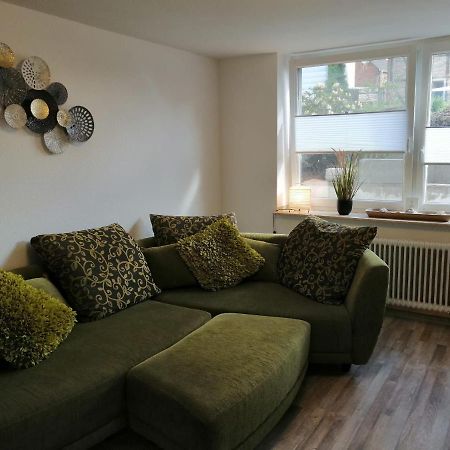 Ferienwohnung Mohnblume Mueddersheim Vettweiss Экстерьер фото