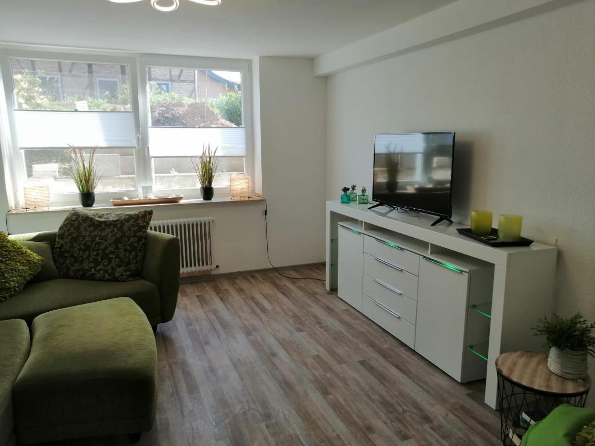 Ferienwohnung Mohnblume Mueddersheim Vettweiss Экстерьер фото